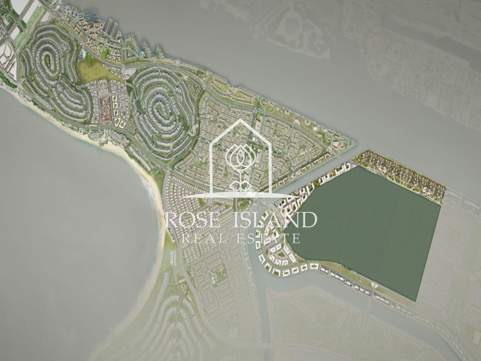 Land in Abu Dhabi