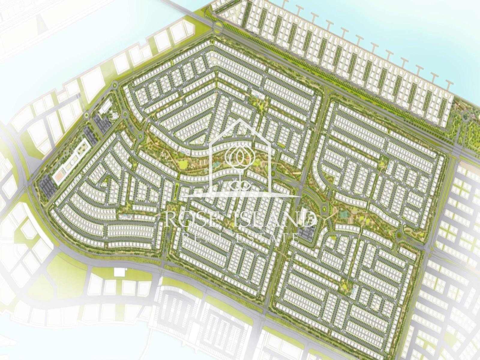 Land in Abu Dhabi