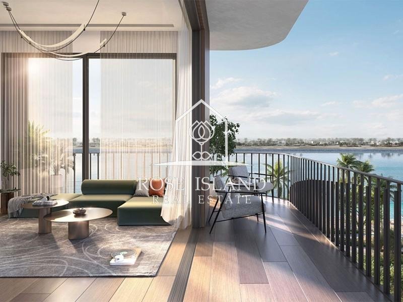 Apartment in Abu Dhabi