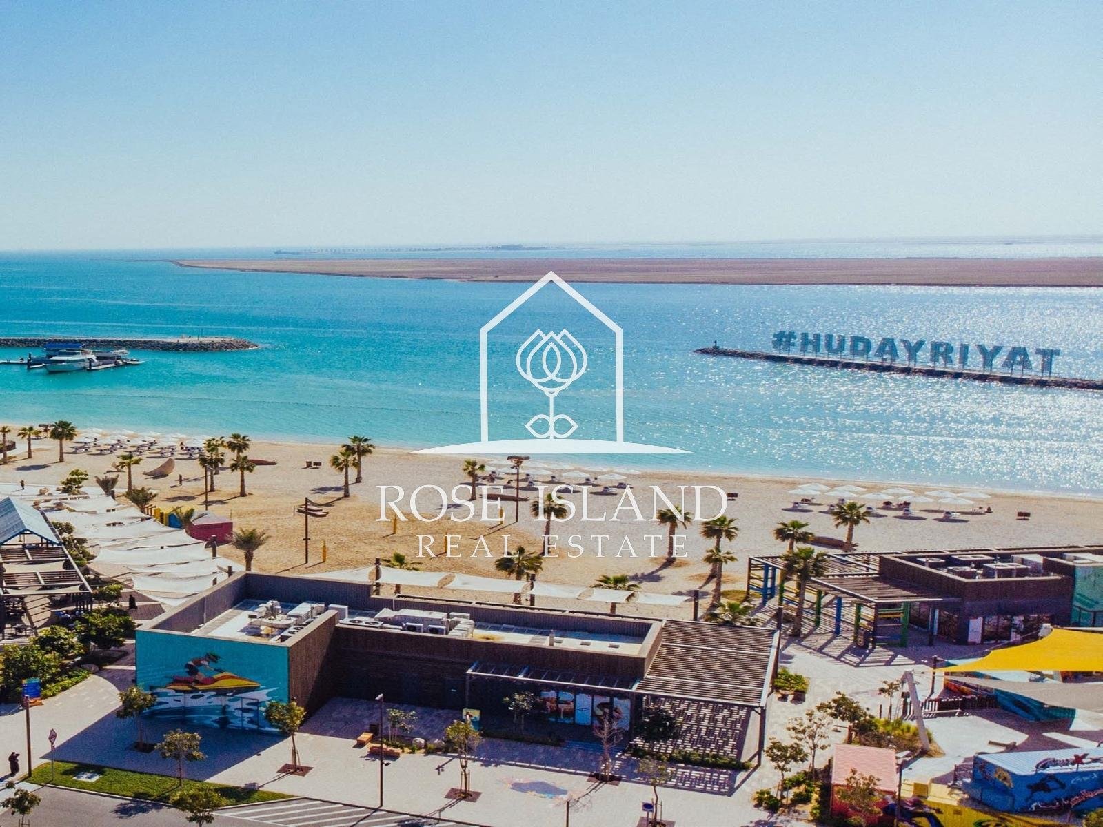 Land in Abu Dhabi
