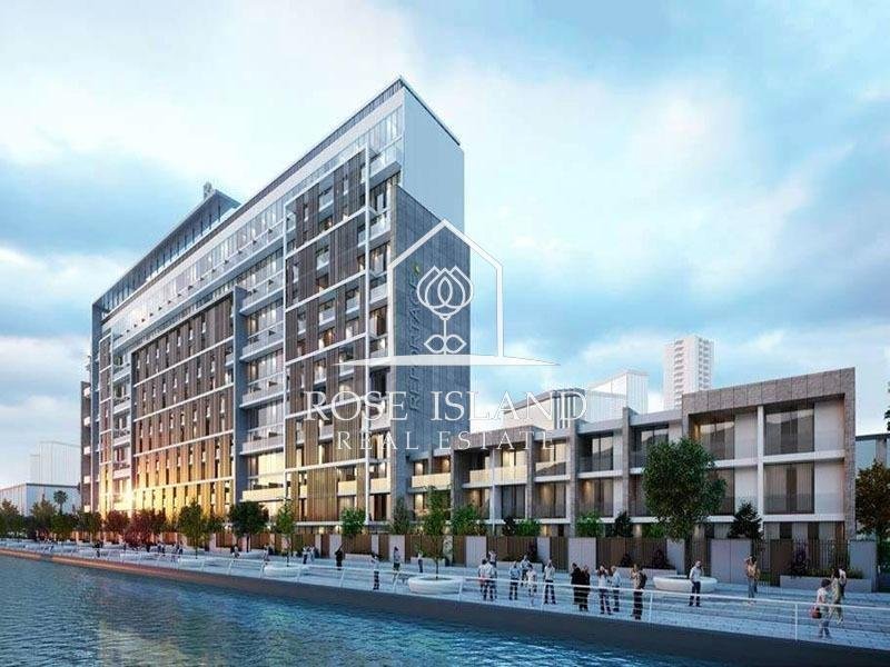 Apartment in Abu Dhabi