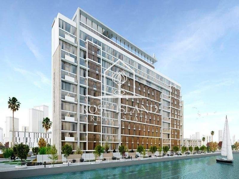 Apartment in Abu Dhabi