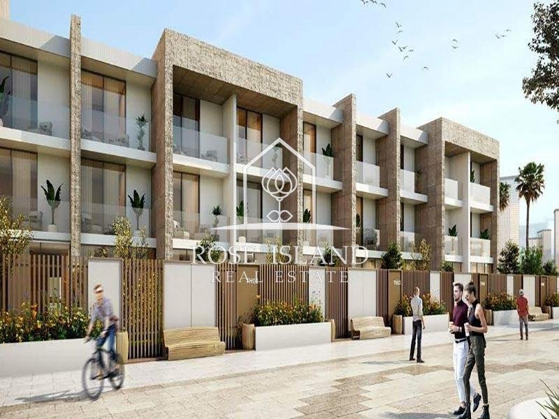 Apartment in Abu Dhabi