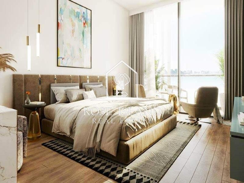 Apartment in Abu Dhabi