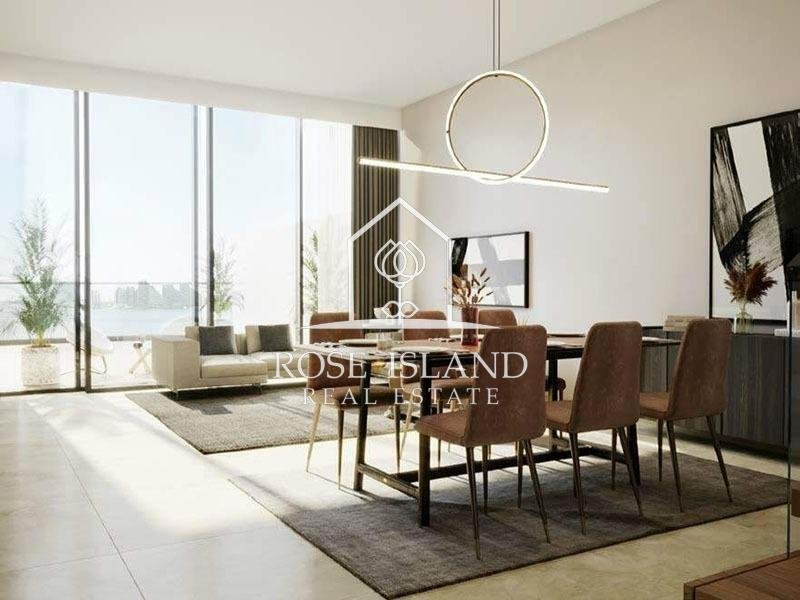 Apartment in Abu Dhabi