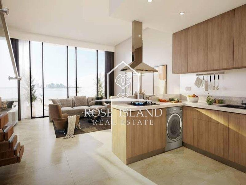 Apartment in Abu Dhabi