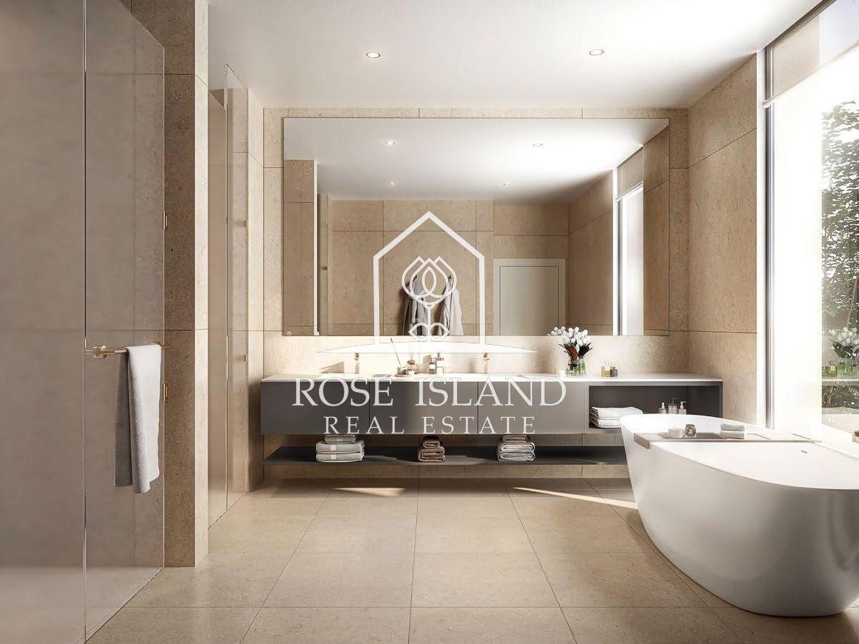 Apartment in Abu Dhabi