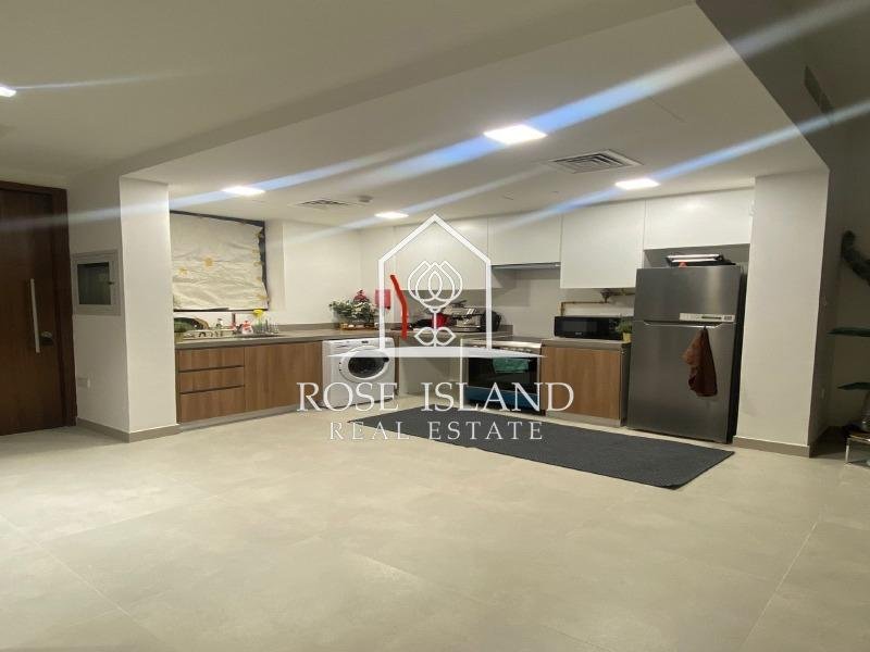 Apartment in Abu Dhabi