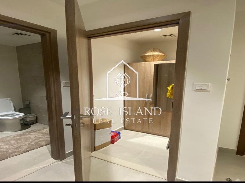Apartment in Abu Dhabi
