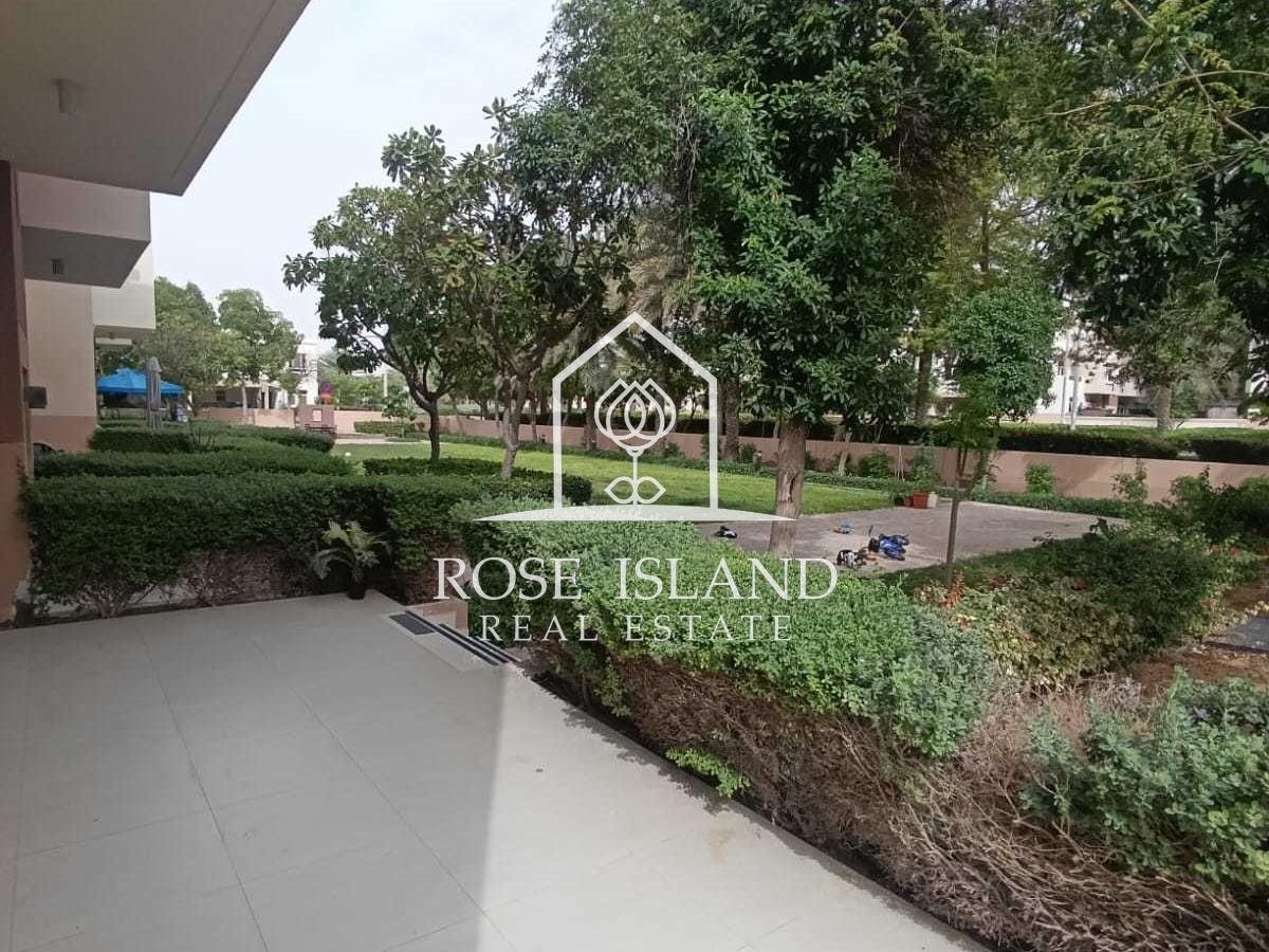 Apartment in Abu Dhabi