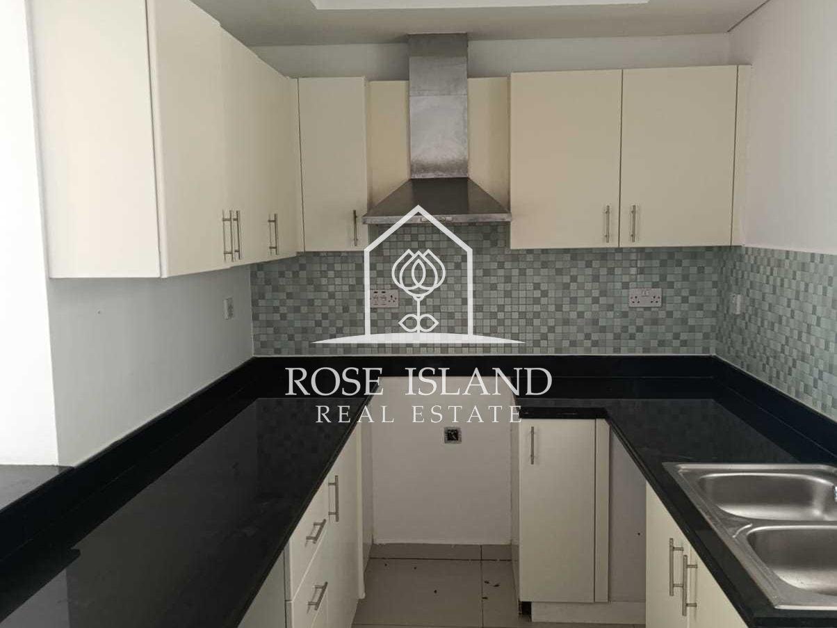 Apartment in Abu Dhabi