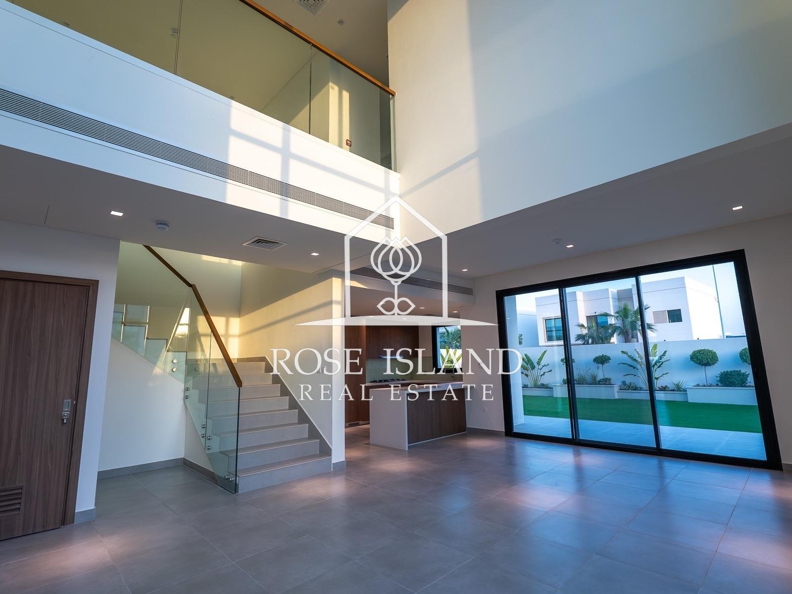 Villa in Abu Dhabi
