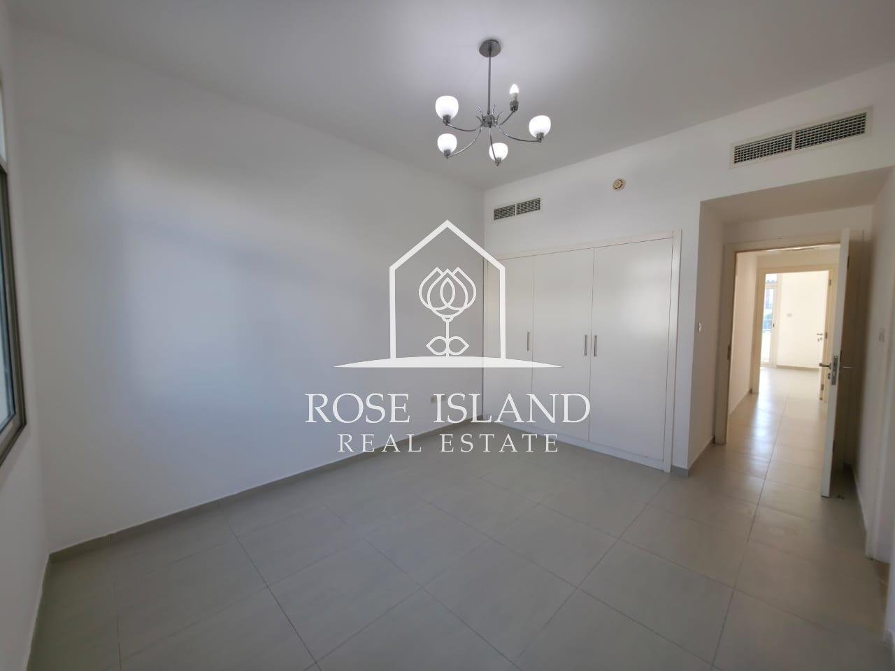 Apartment in Abu Dhabi