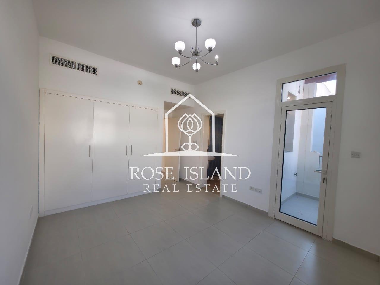Apartment in Abu Dhabi