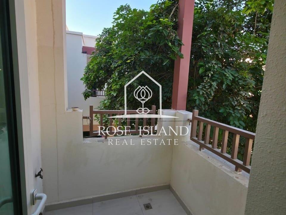 Apartment in Abu Dhabi