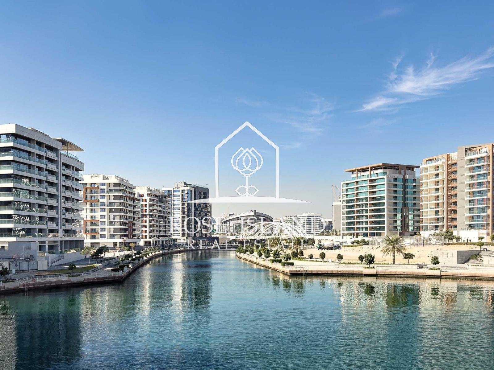 Apartment in Abu Dhabi