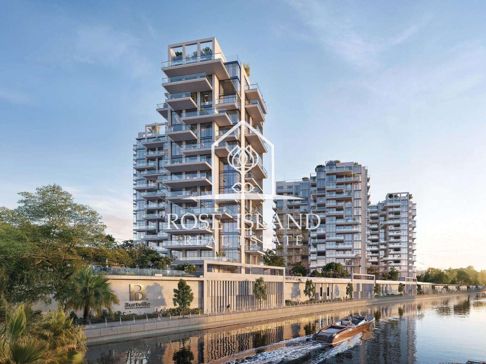 Apartment in Abu Dhabi