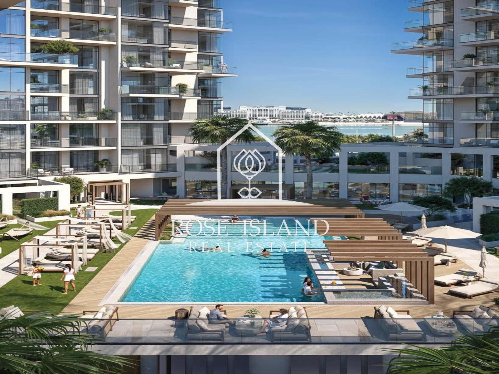 Apartment in Abu Dhabi