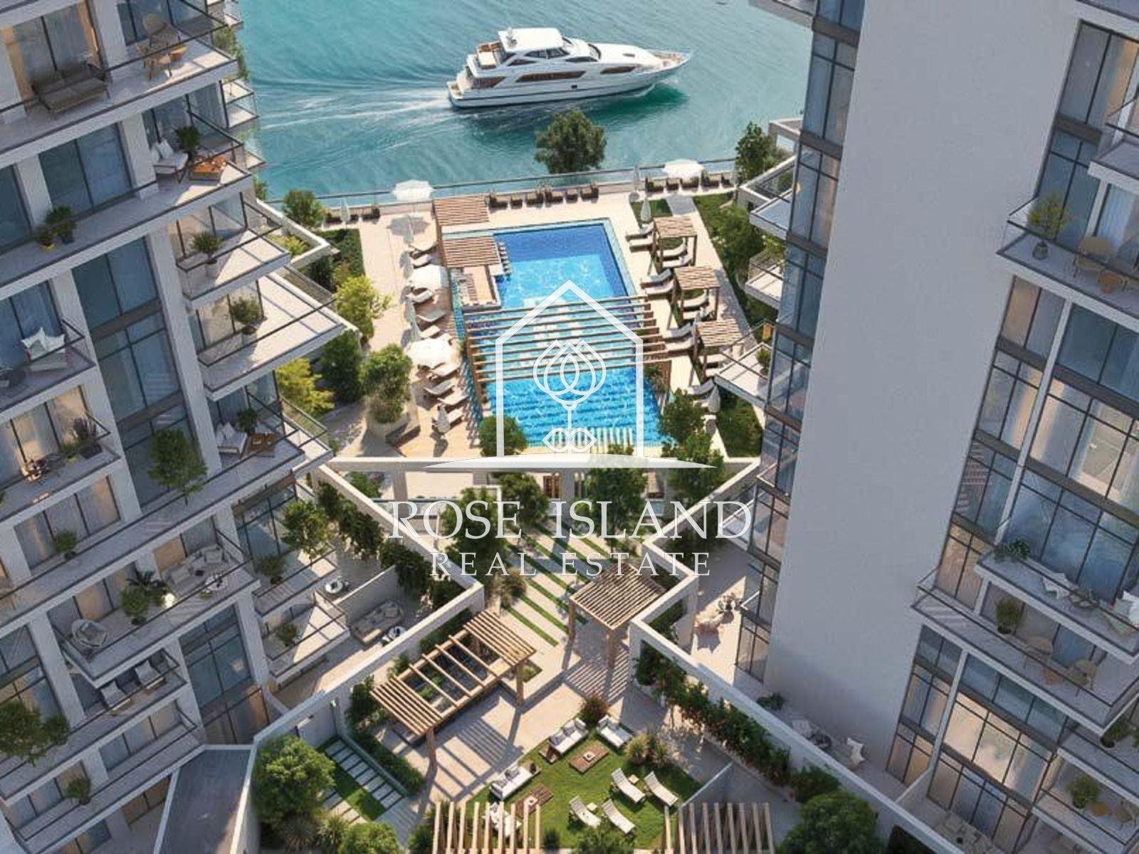 Apartment in Abu Dhabi