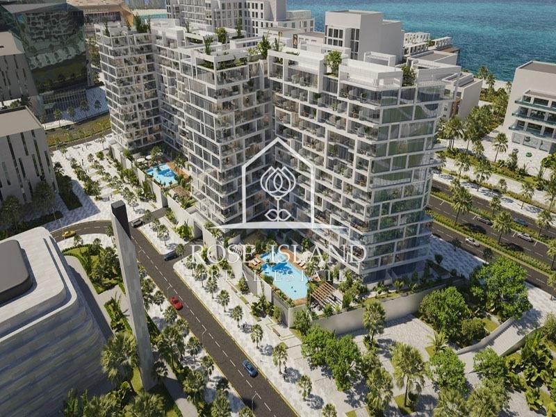 Apartment in Abu Dhabi