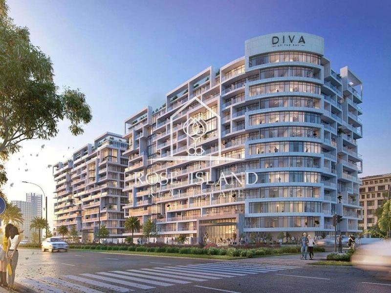 Apartment in Abu Dhabi