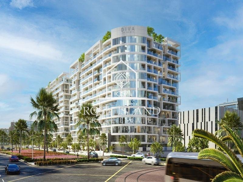 Apartment in Abu Dhabi