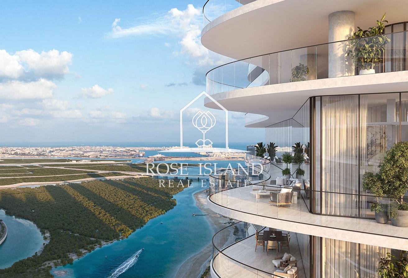 Apartment in Abu Dhabi