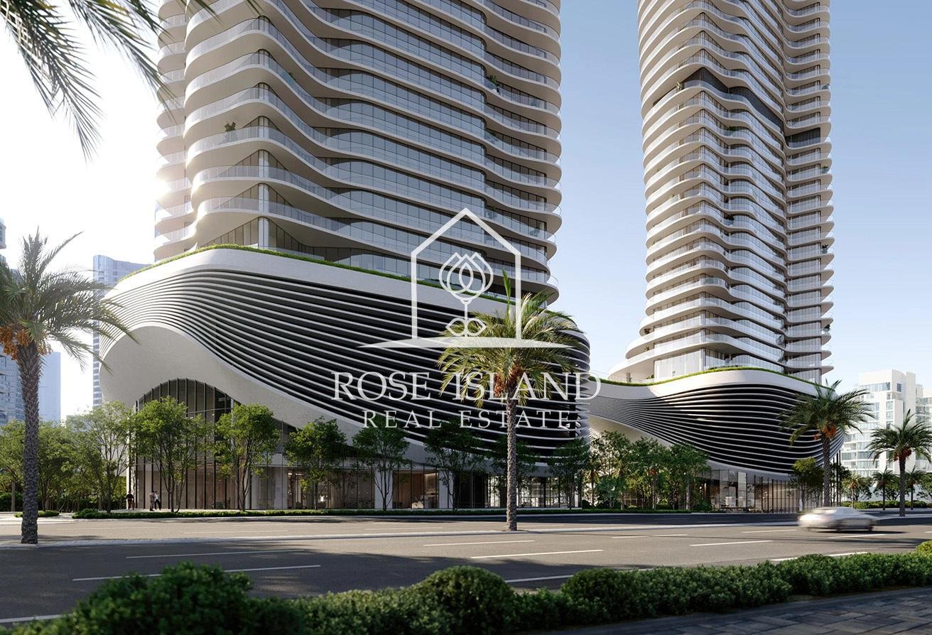 Apartment in Abu Dhabi