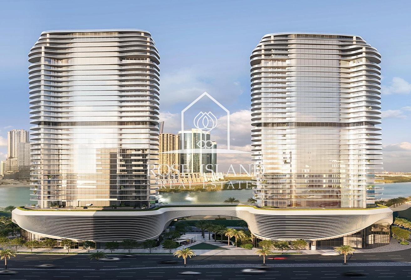 Apartment in Abu Dhabi