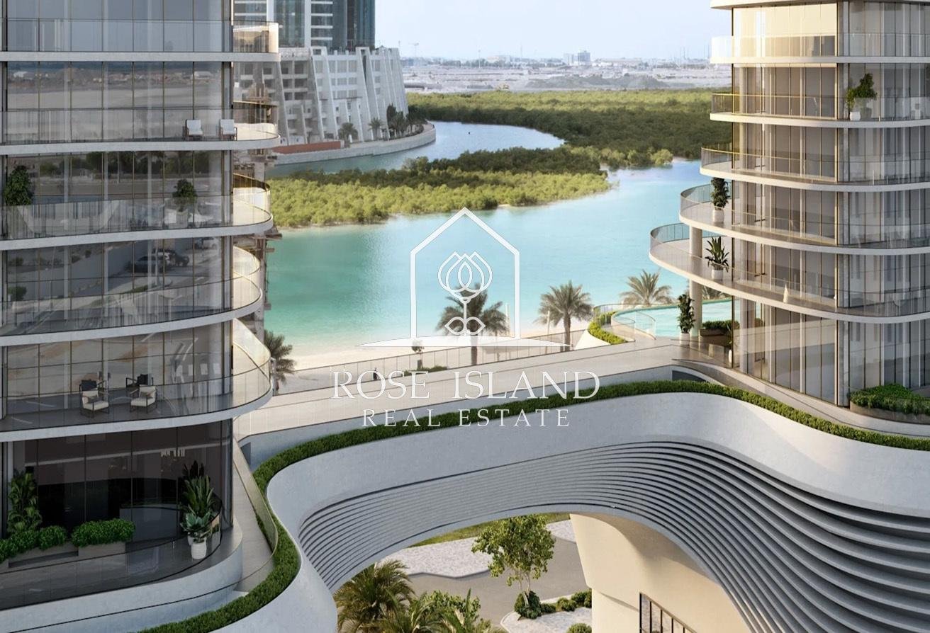 Apartment in Abu Dhabi