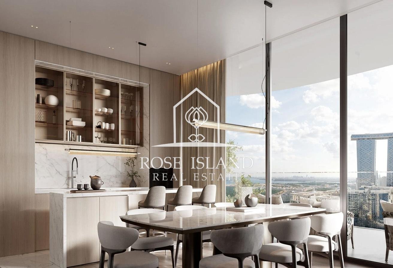 Apartment in Abu Dhabi