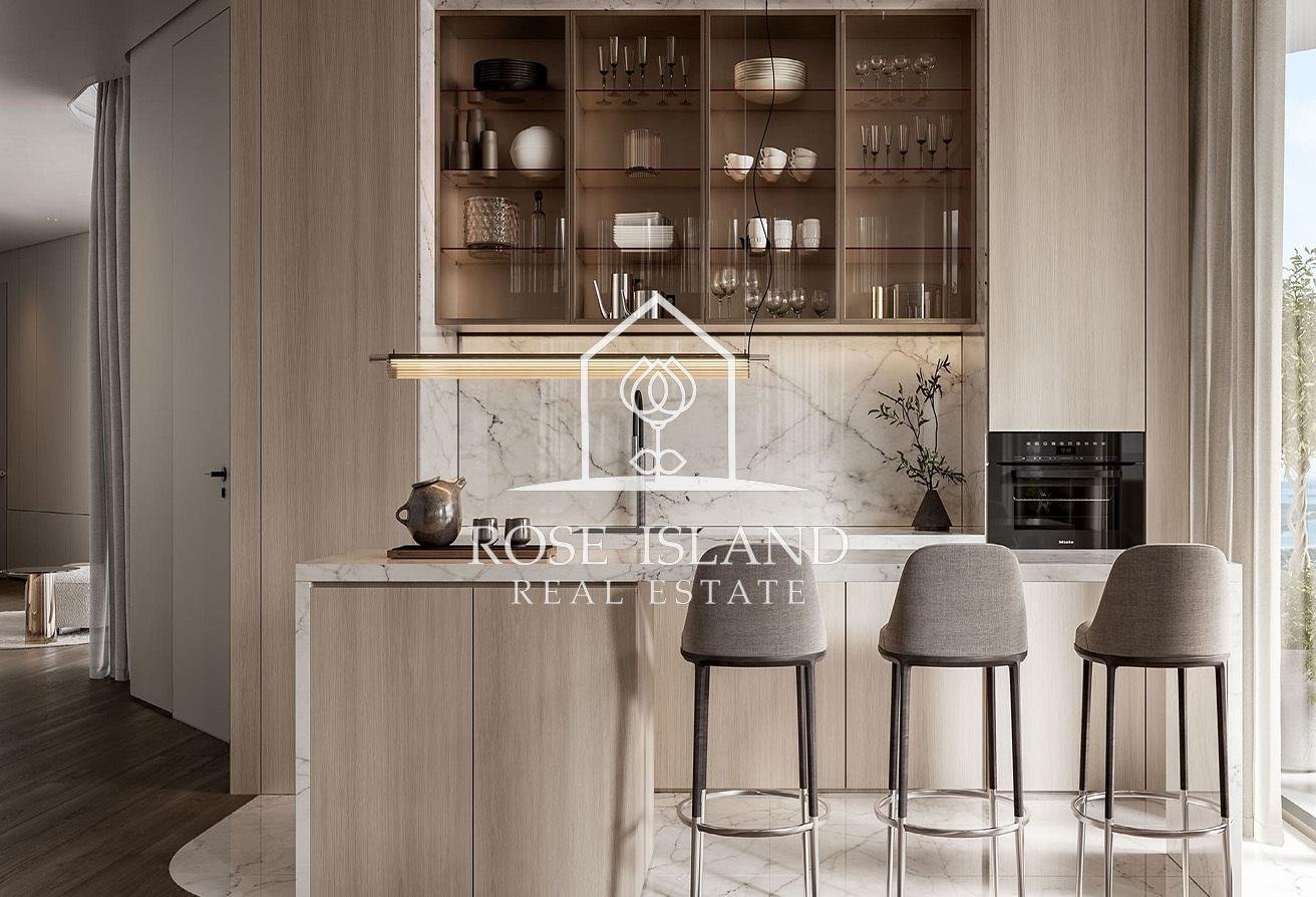 Apartment in Abu Dhabi