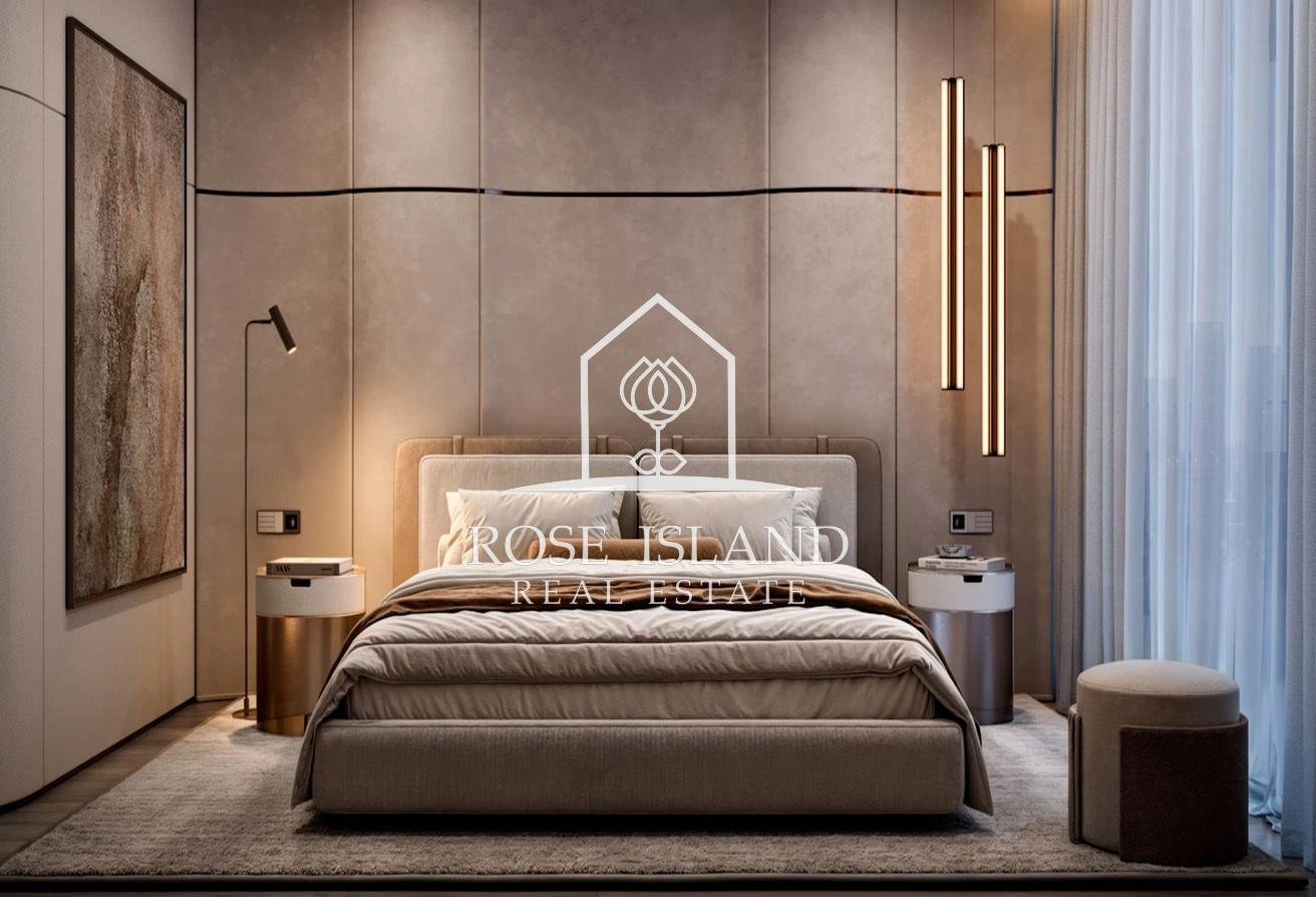 Apartment in Abu Dhabi