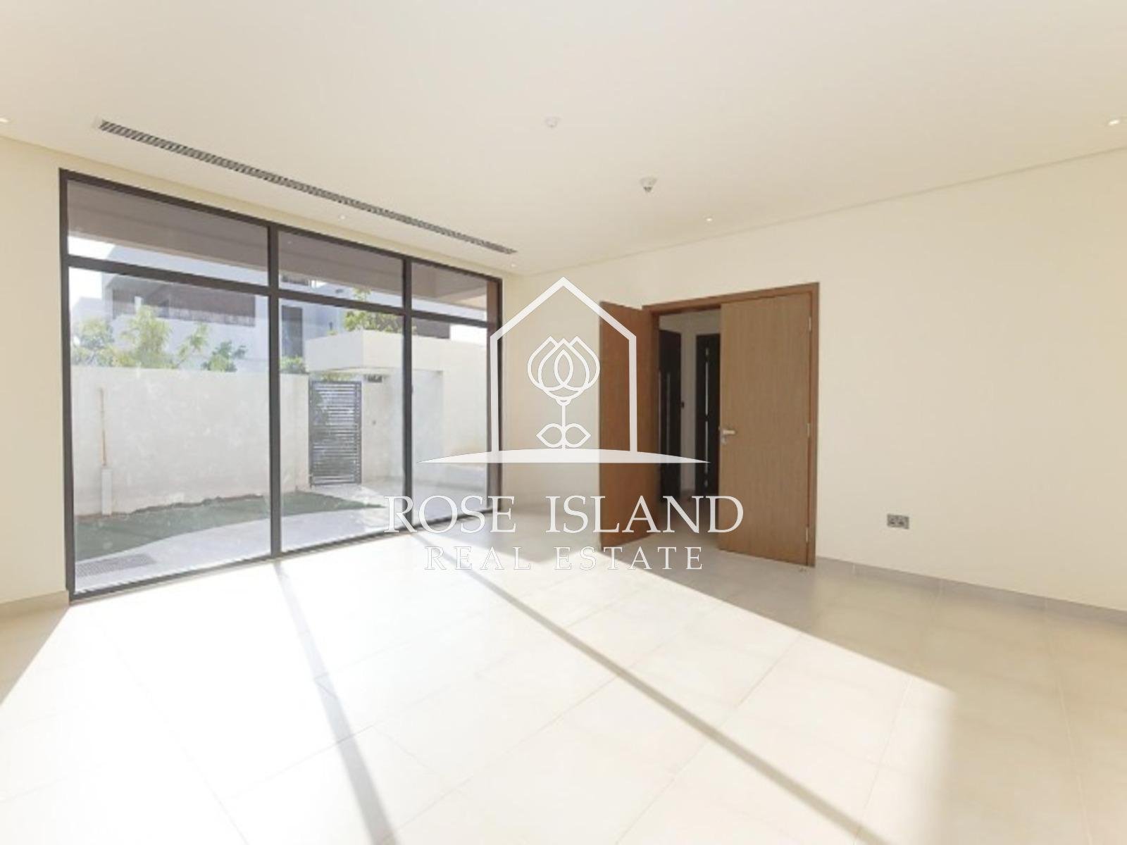 Villa in Abu Dhabi