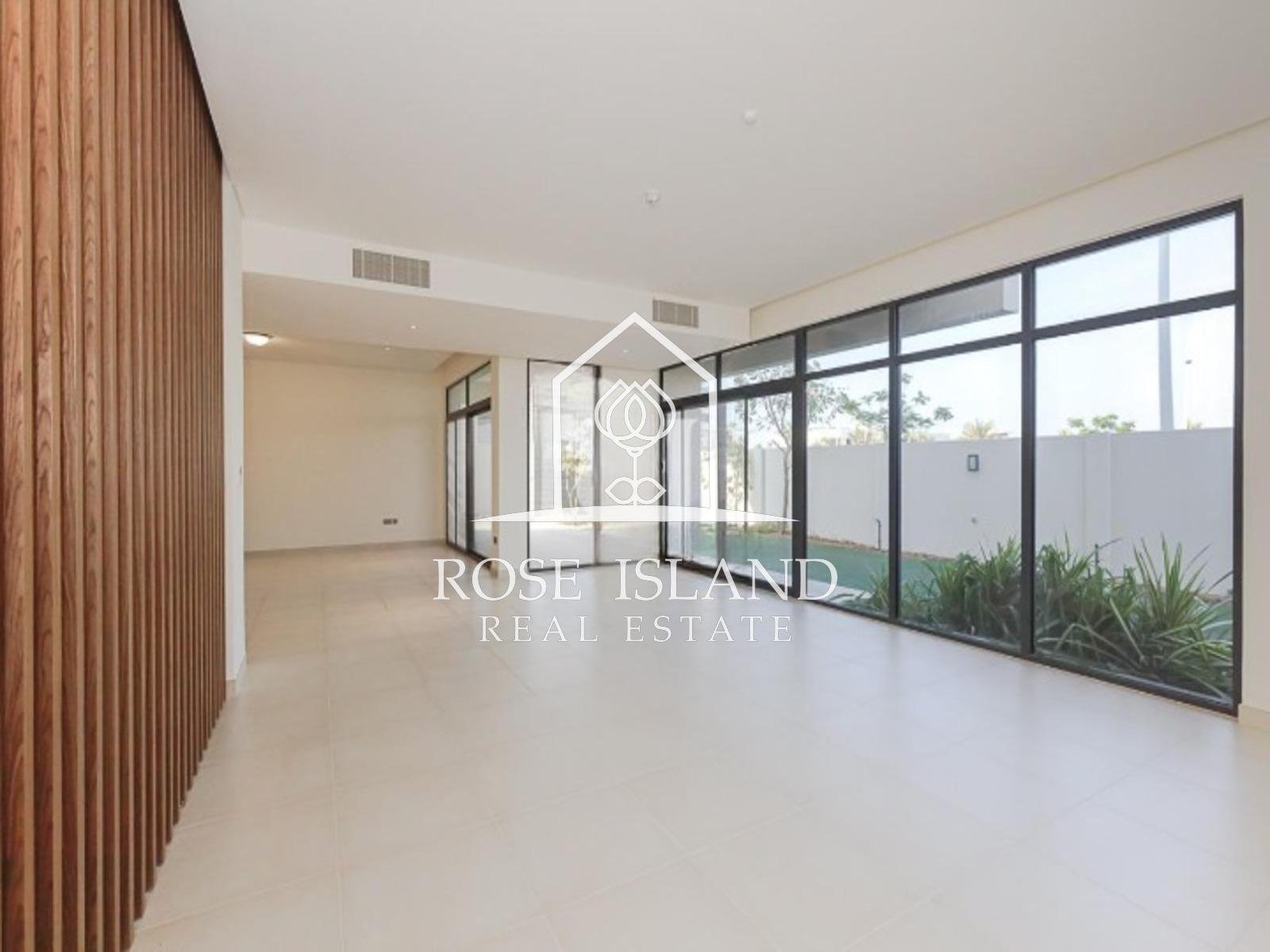 Villa in Abu Dhabi