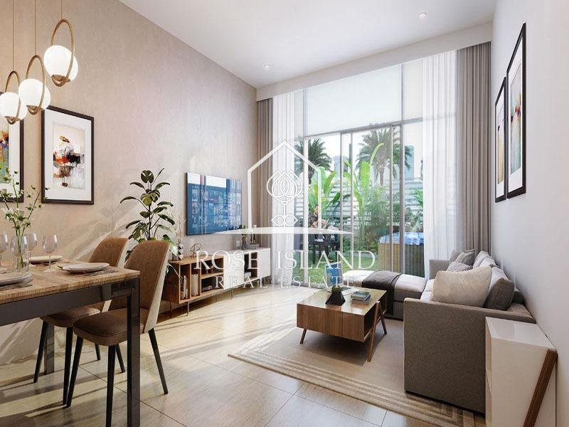Apartment in Abu Dhabi
