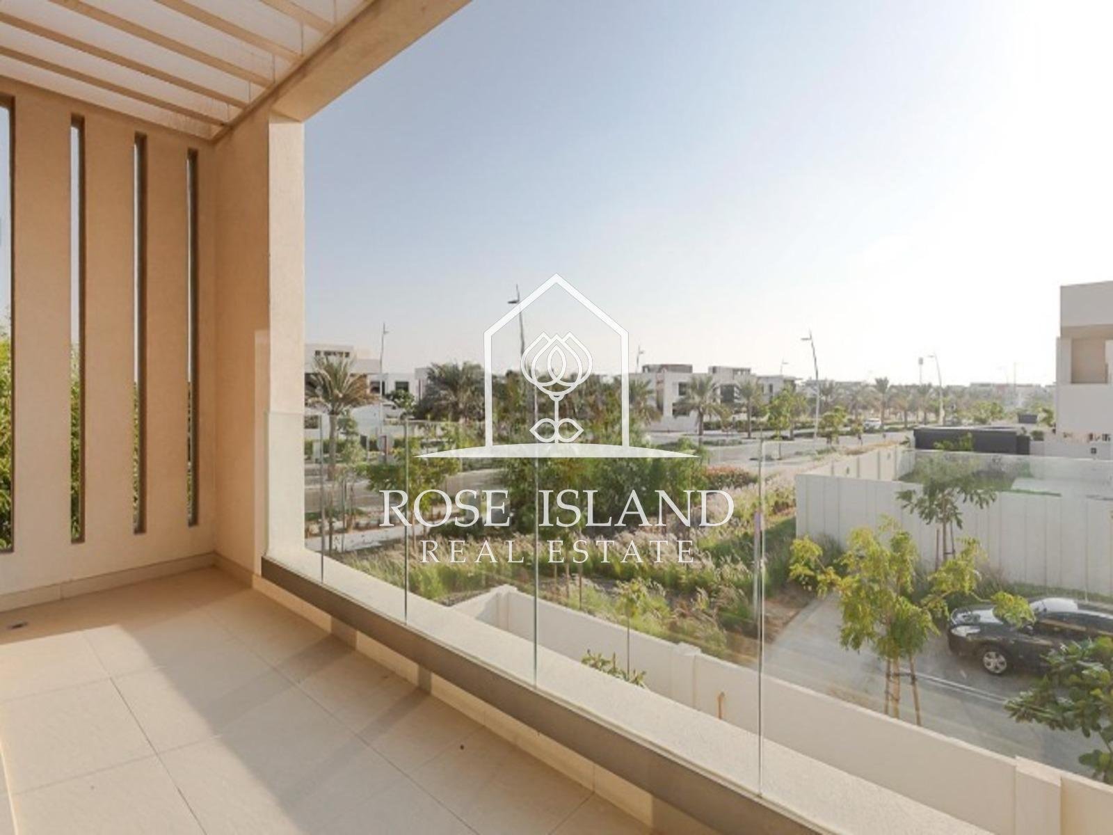 Villa in Abu Dhabi