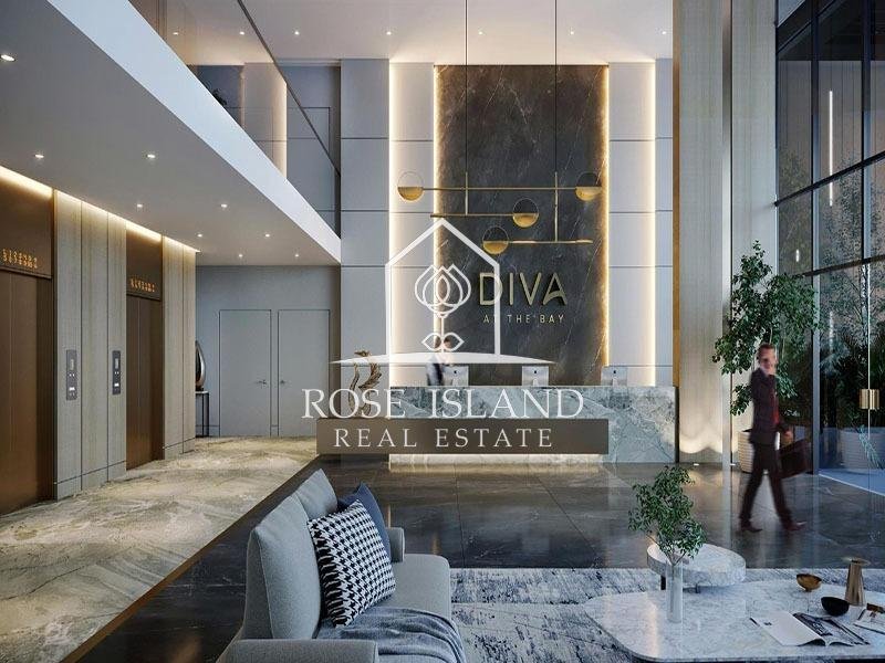 Apartment in Abu Dhabi
