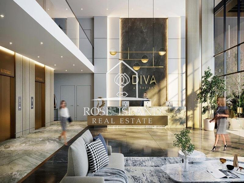 Apartment in Abu Dhabi