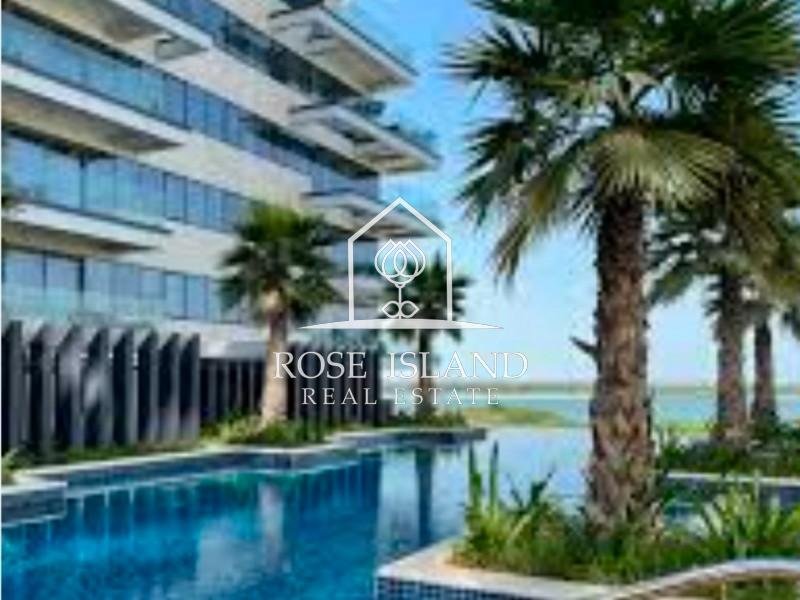 Apartment in Abu Dhabi