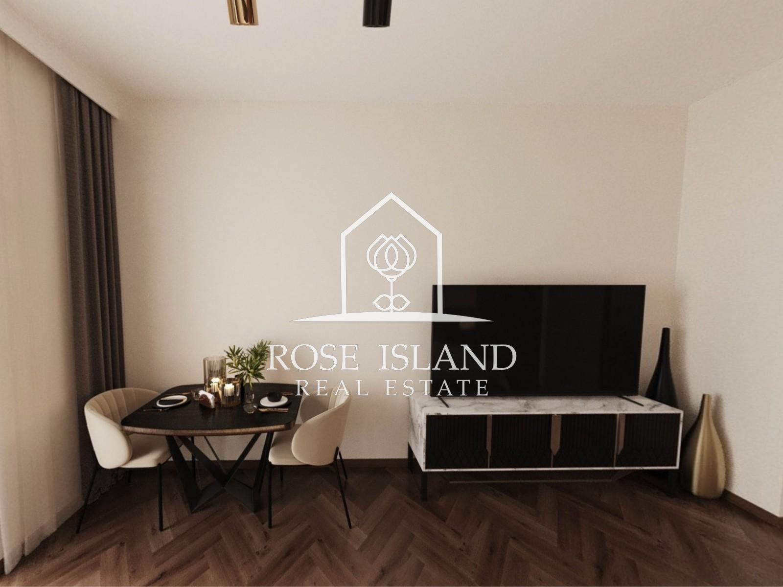 Apartment in Abu Dhabi