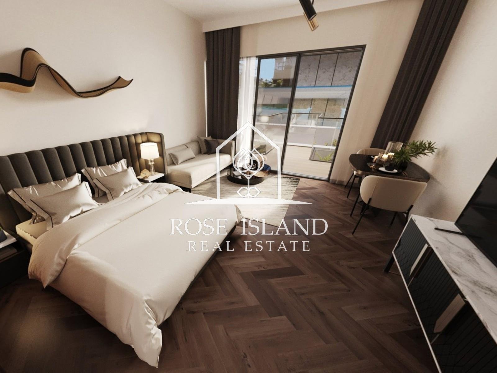 Apartment in Abu Dhabi