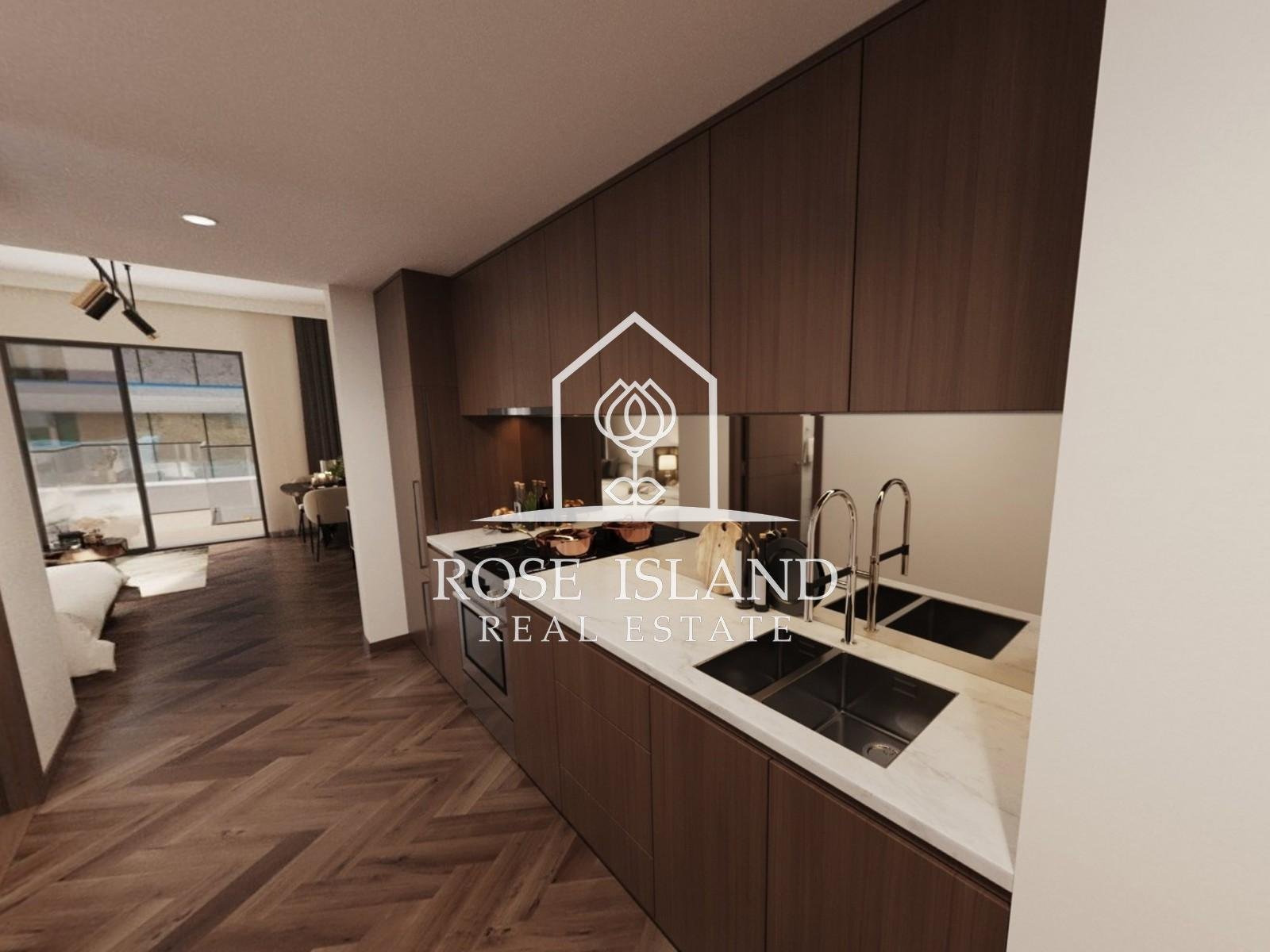 Apartment in Abu Dhabi