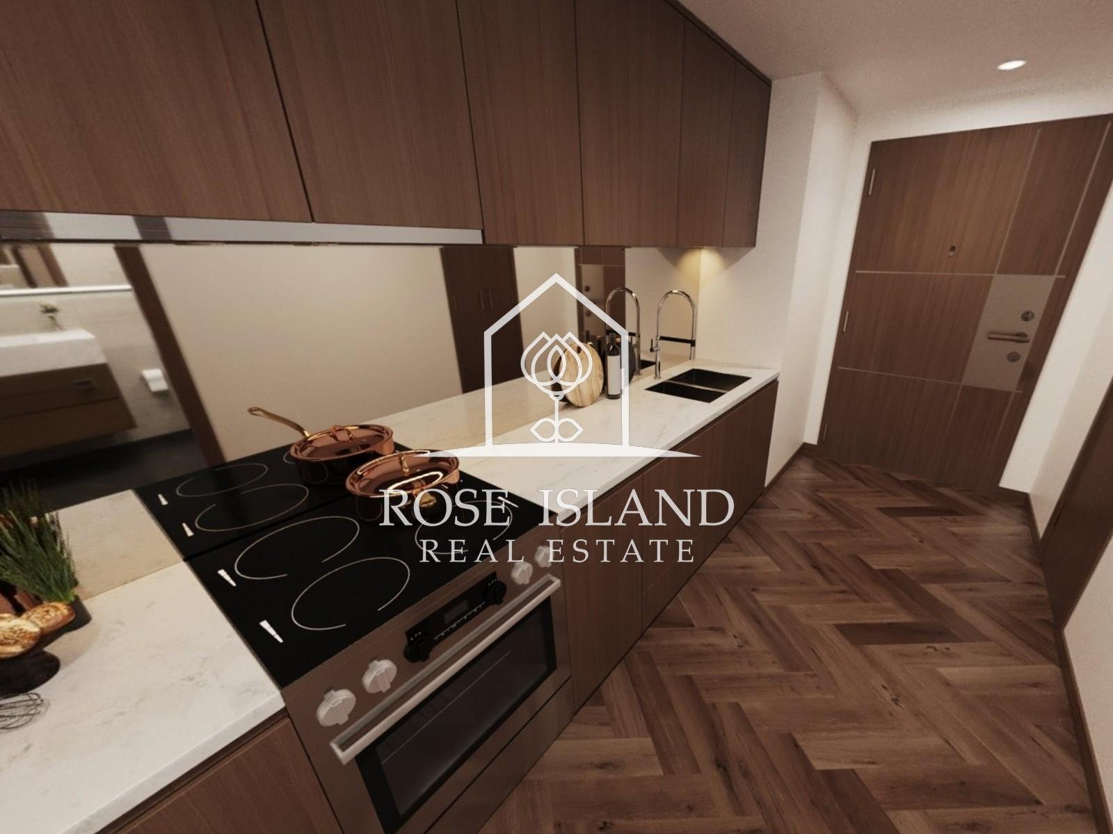Apartment in Abu Dhabi