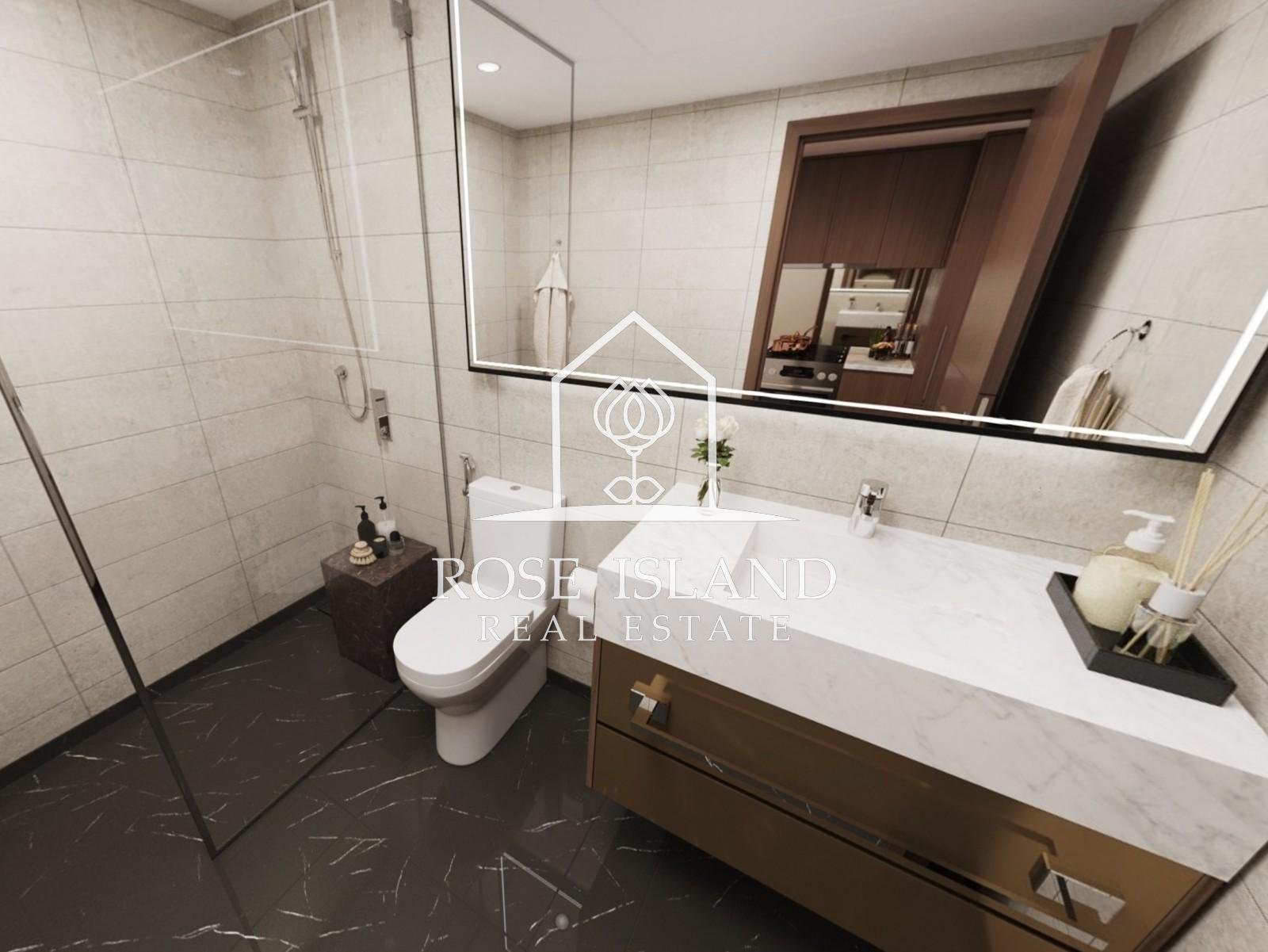 Apartment in Abu Dhabi