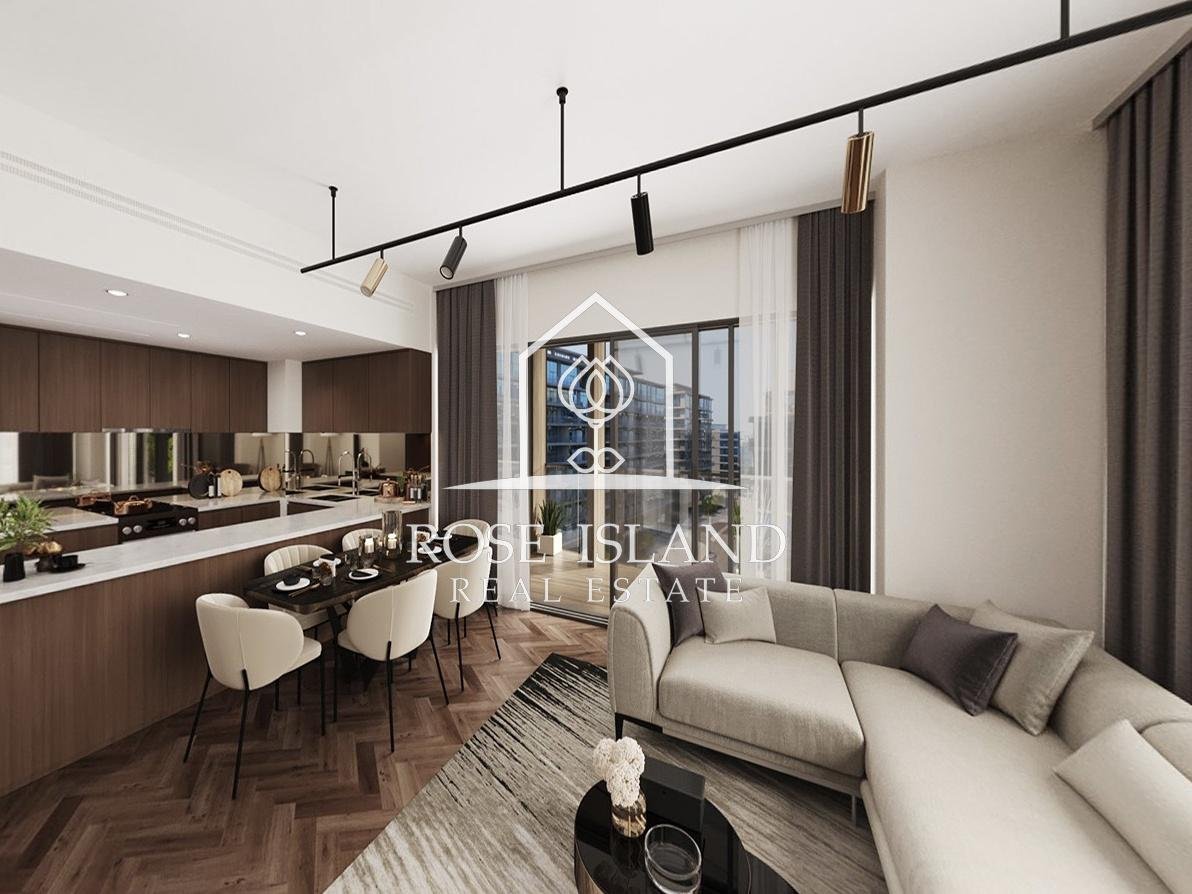 Apartment in Abu Dhabi