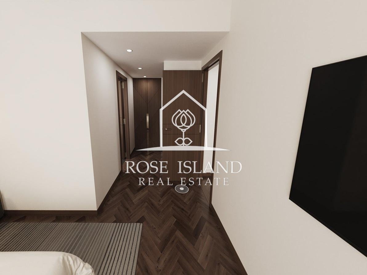 Apartment in Abu Dhabi