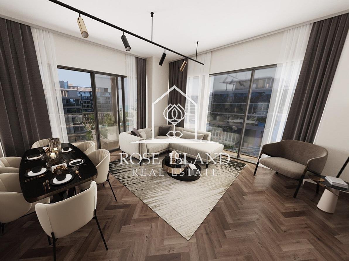Apartment in Abu Dhabi