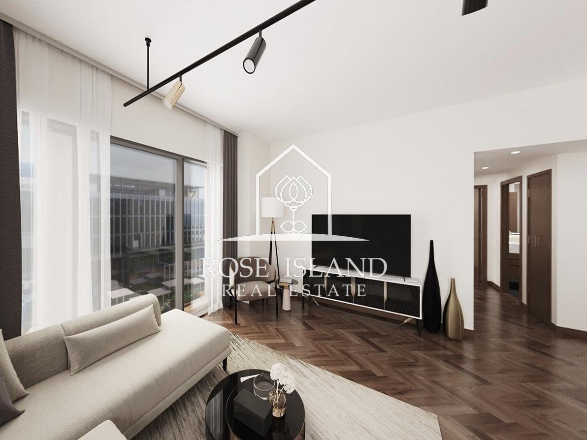 Apartment in Abu Dhabi