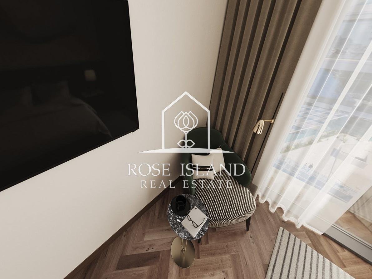 Apartment in Abu Dhabi